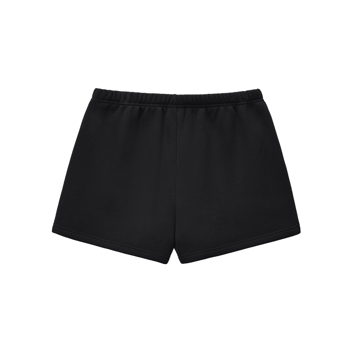 Loki & Ivy Essential Fleece Drawstring Sweatshorts