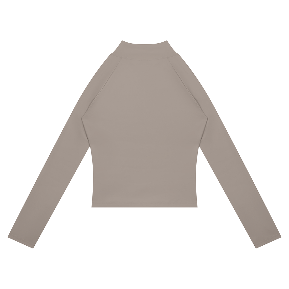 Loki & Ivy Women's Paneled Yoga Jacket
