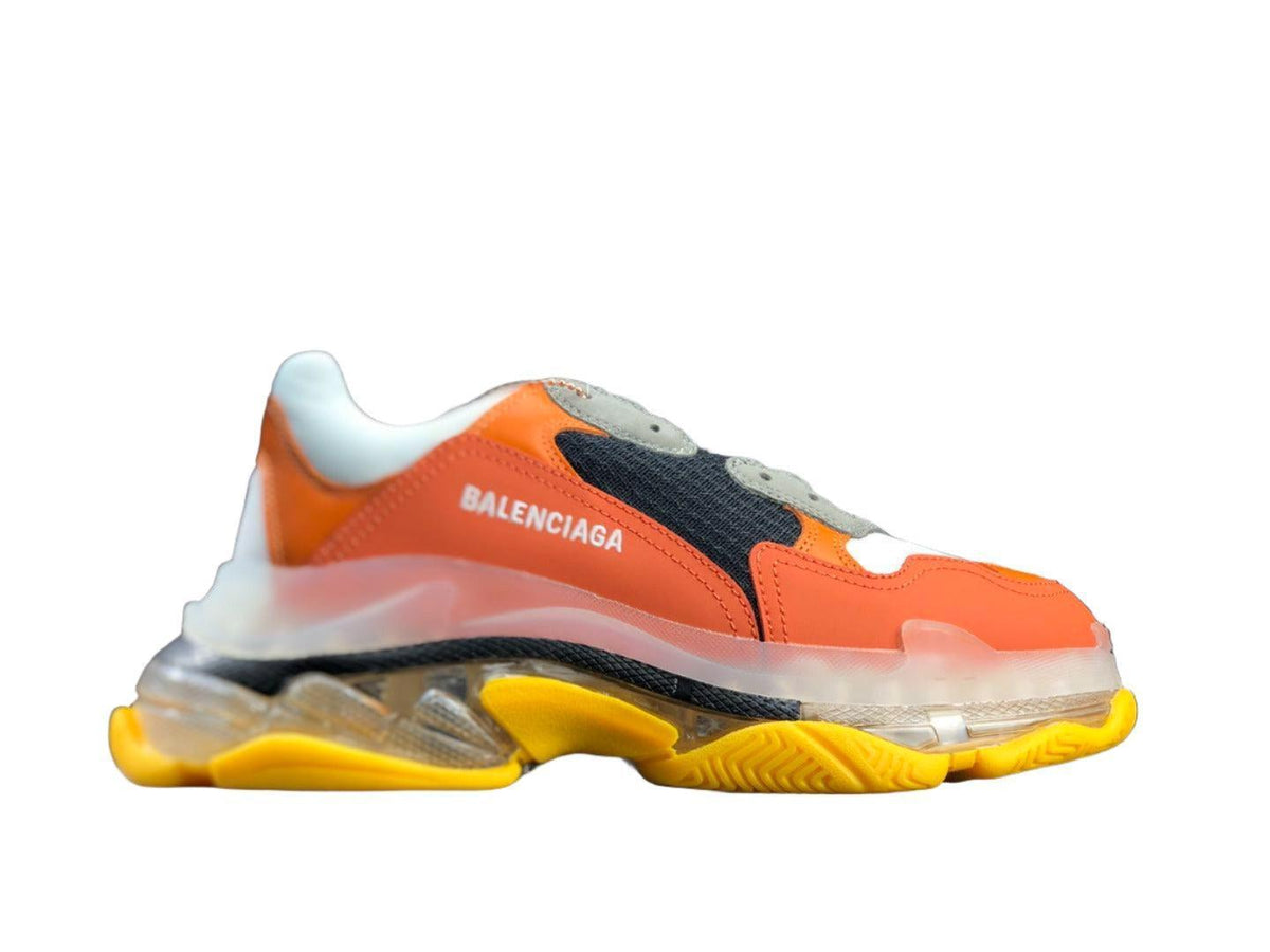 BALENCIAGA TRIPLE S SNEAKER