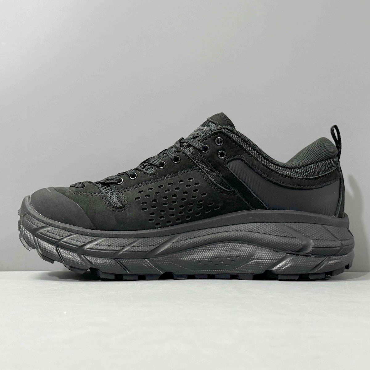 Hoka One One Tor Ultra Low Wp Jp 'Black'