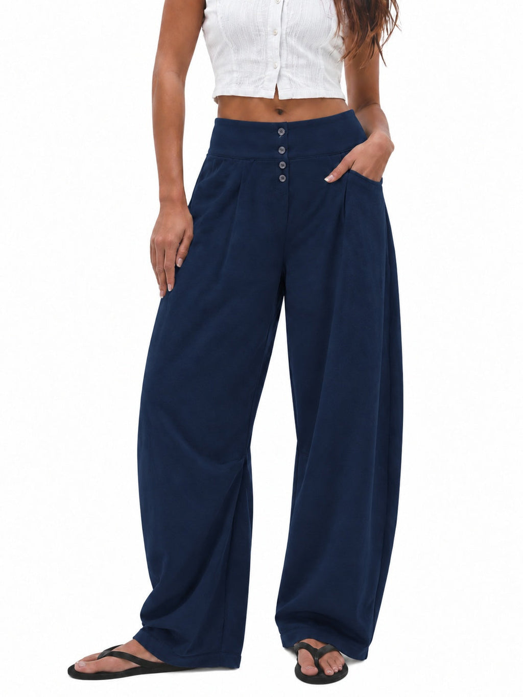 Women's Casual Pants