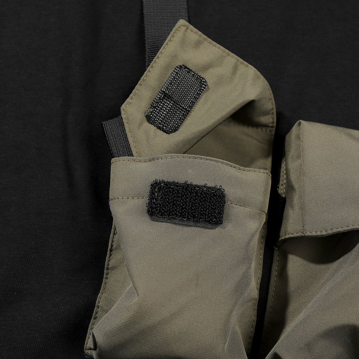 JX EXT 11 Core Tee