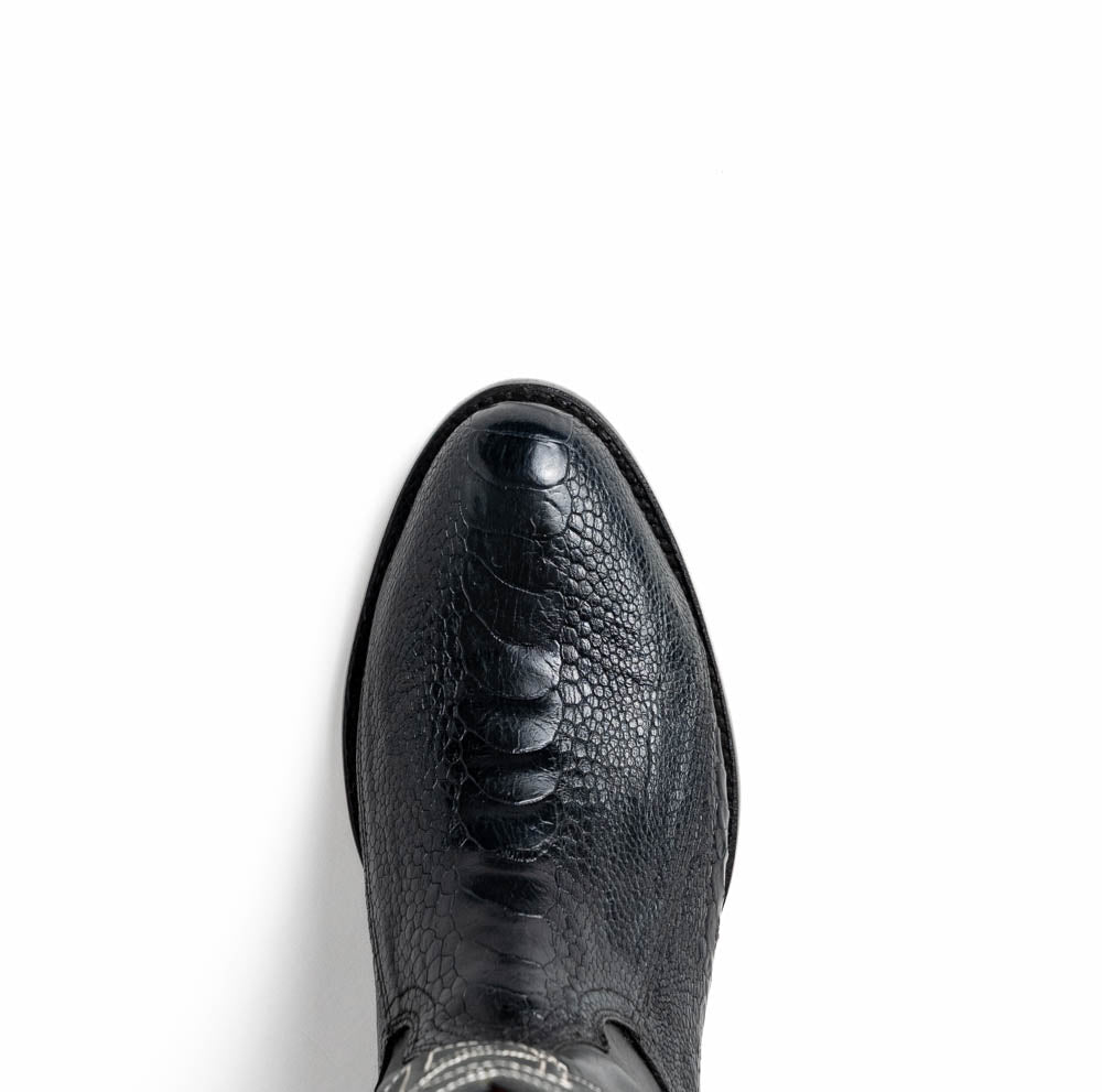 Denver Black