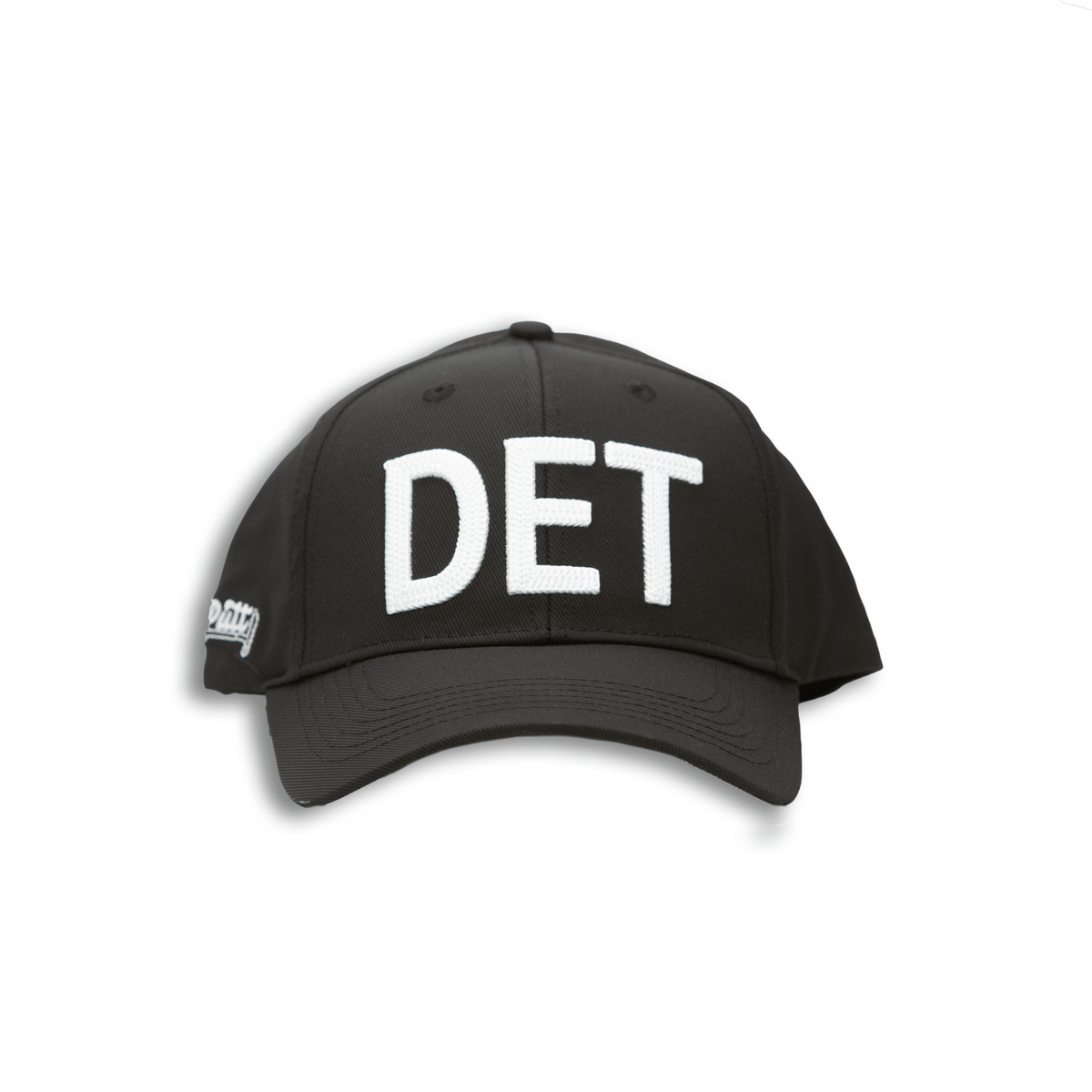 Detroit Hat