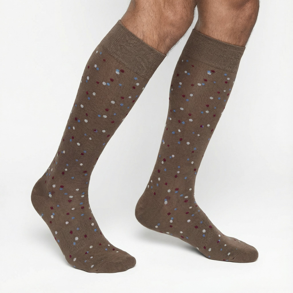 Duncan Dress Socks