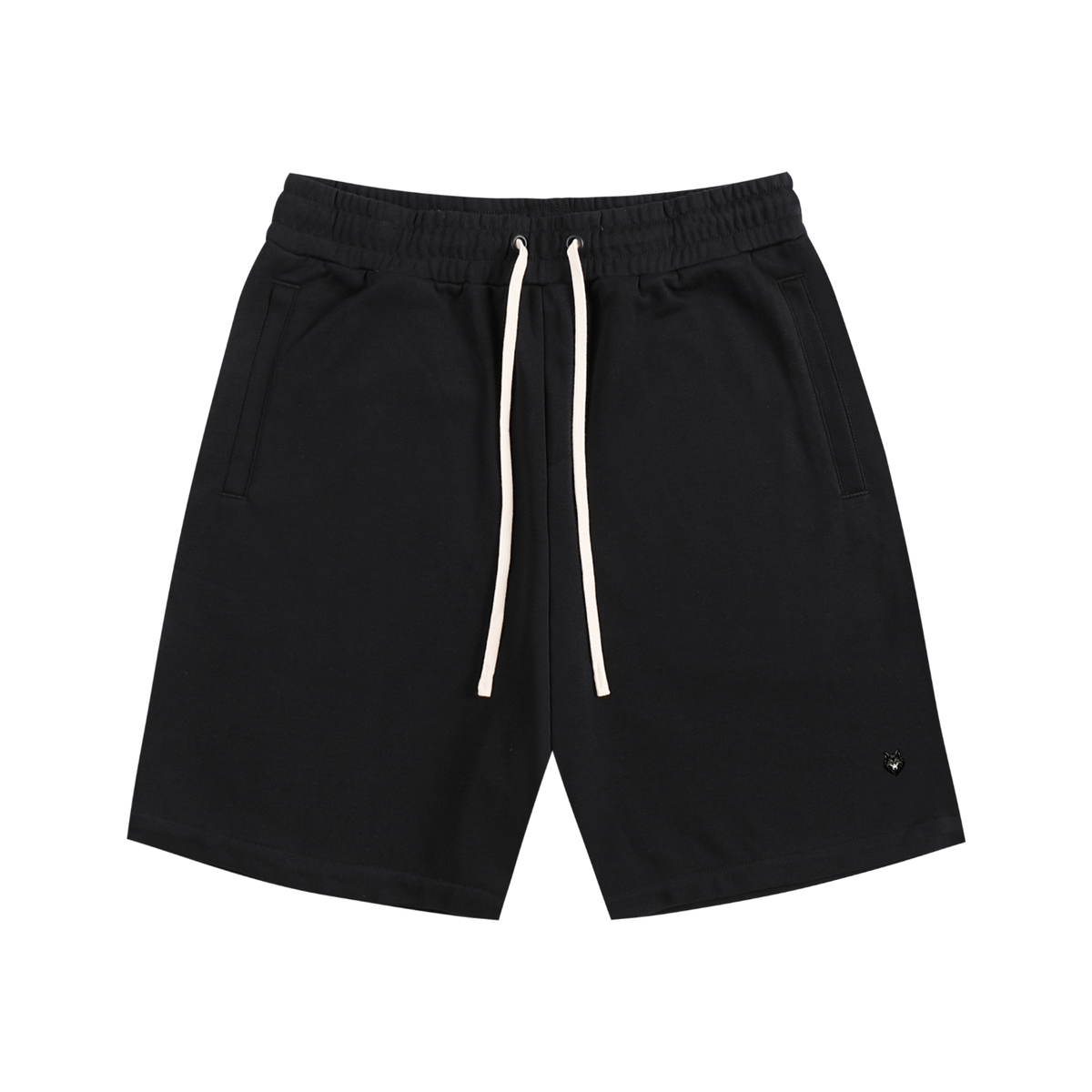 Loki & Ivy Essential Cotton Shorts