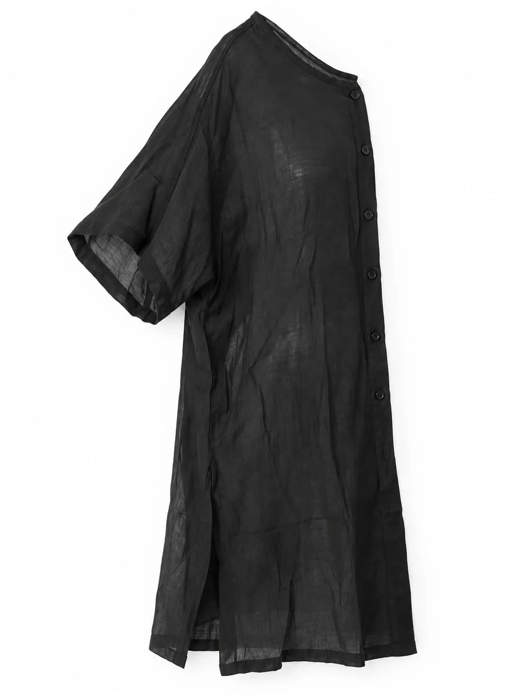 Full Size Casual Loose Fit Beach Short Sleeve Shirt Plus Size
