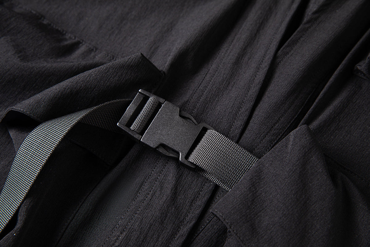 JK559 Dusk Kimono Jacket