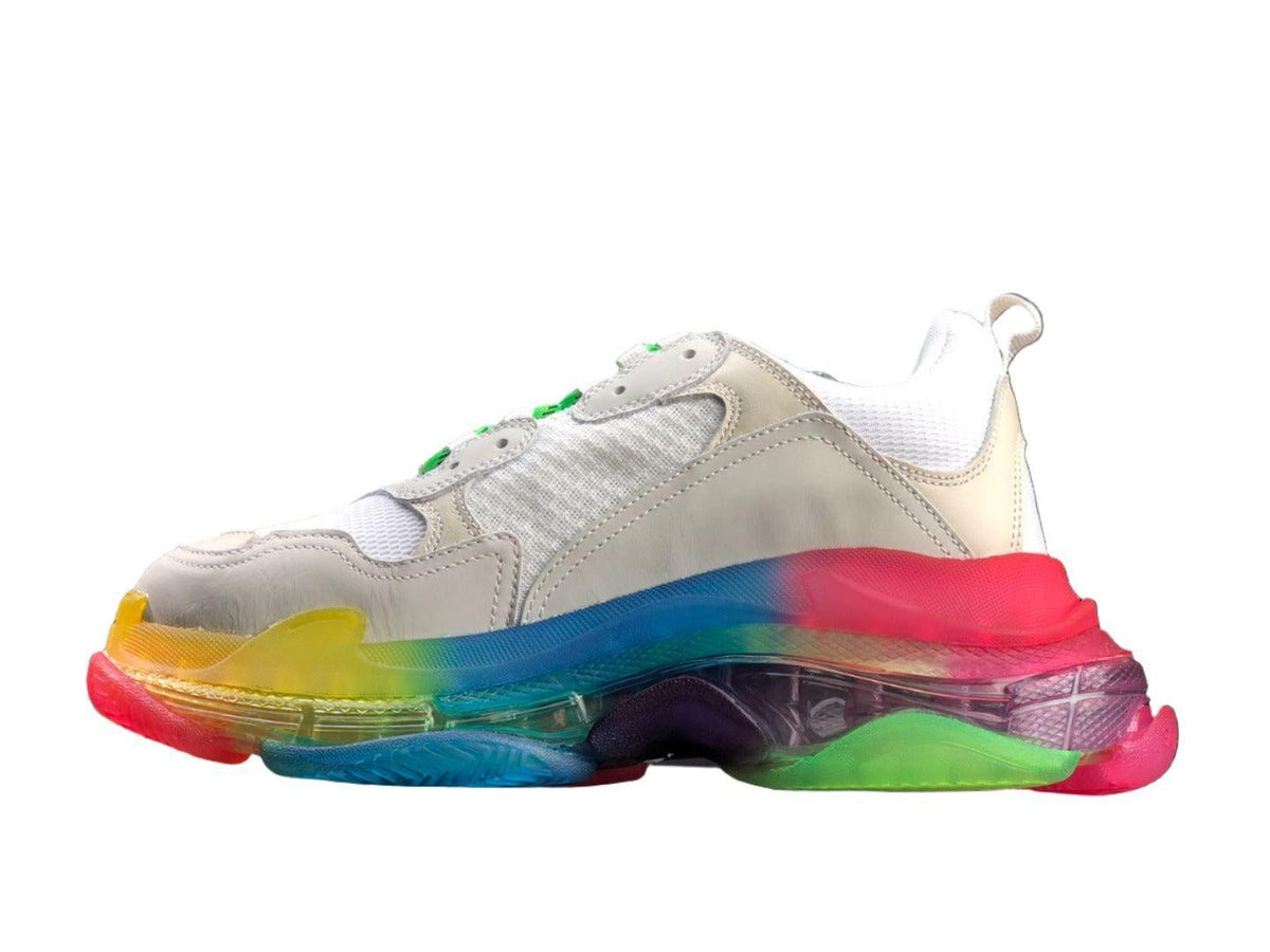 BALENCIAGA TRIPLE S SNEAKER