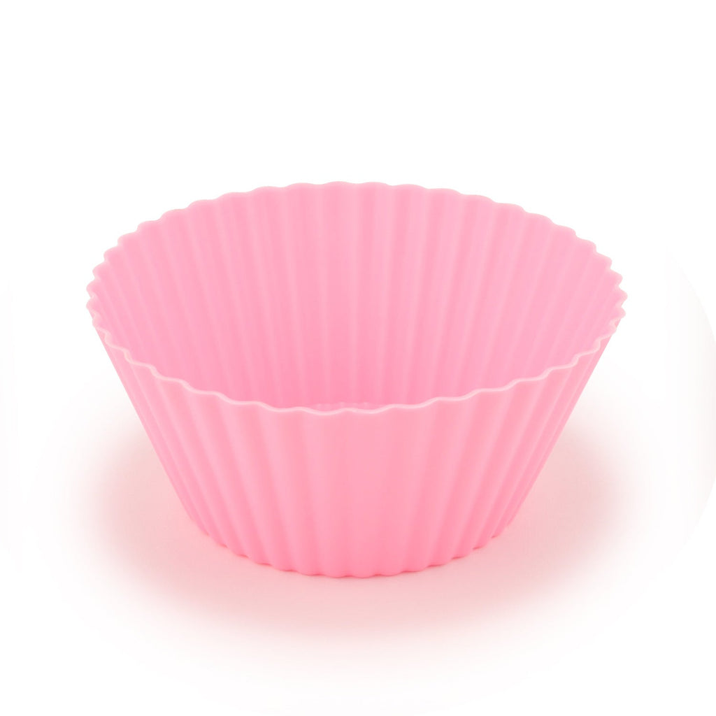 10pcs Puff Pudding Cake Mould