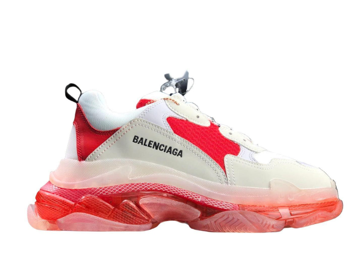BALENCIAGA TRIPLE S SNEAKER