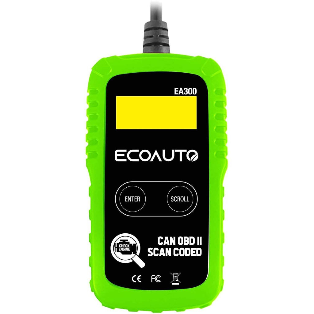 EcoAuto OBD2 Car Scan Tool