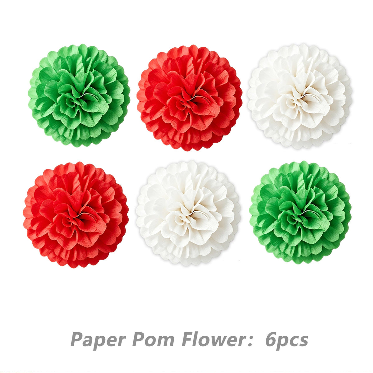 Christmas Themed Party Decorations