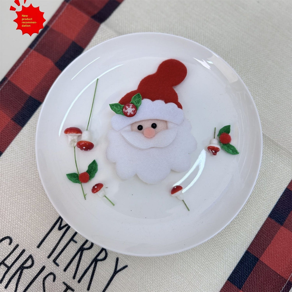 Christmas Decorations Pendant Accessories