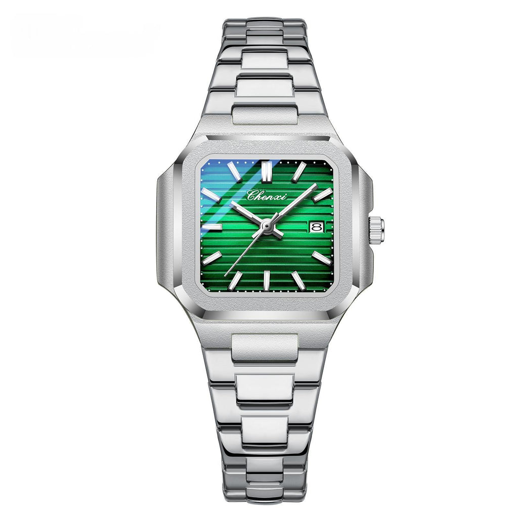Waterproof Stylish Couples Watches For Business