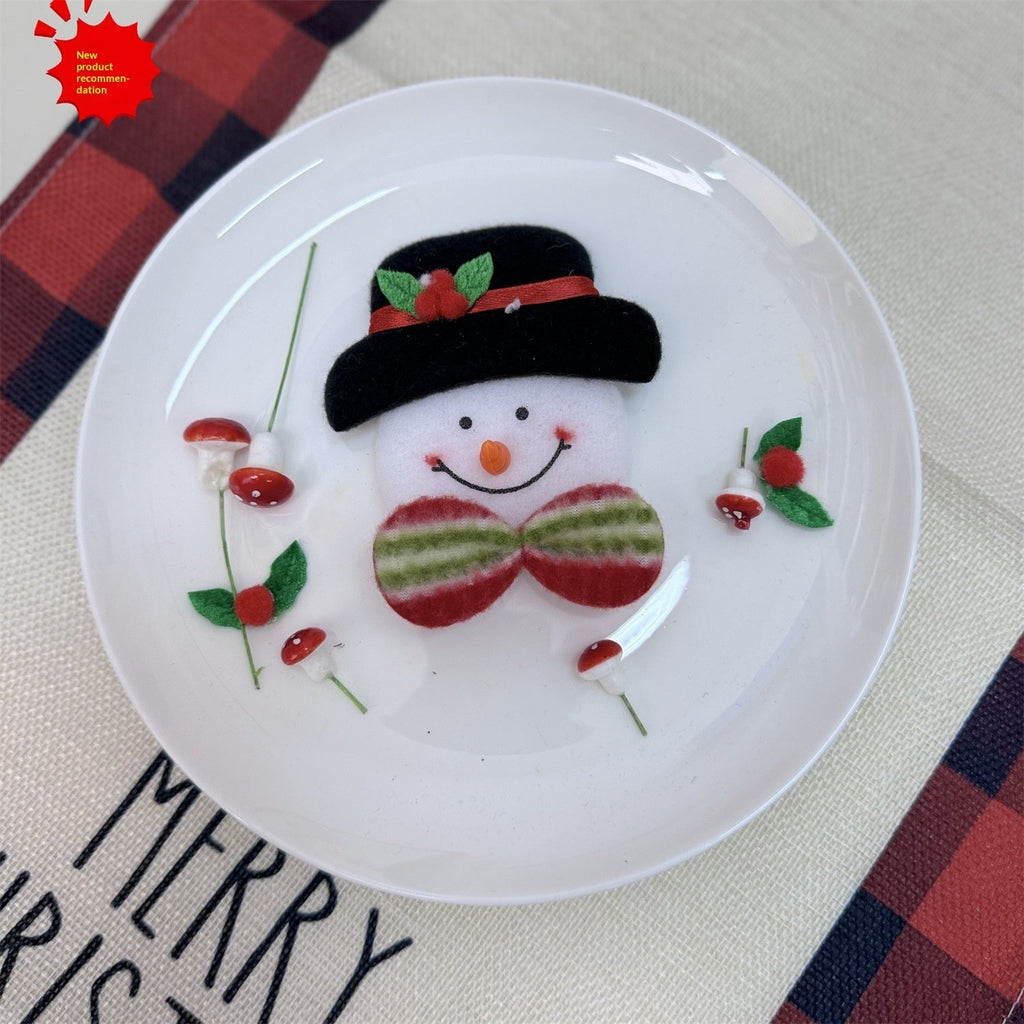 Christmas Decorations Pendant Accessories