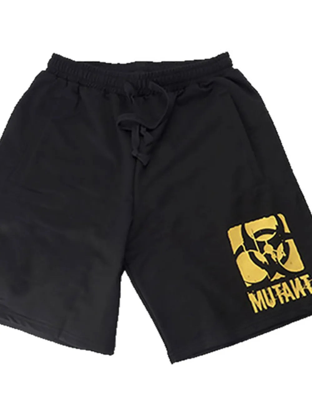 Men's Drawstring Shorts