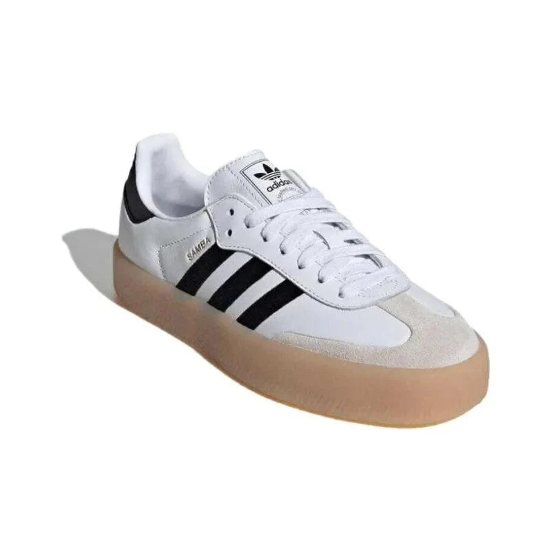Adidas Originals Sambae 'White Black Gum'