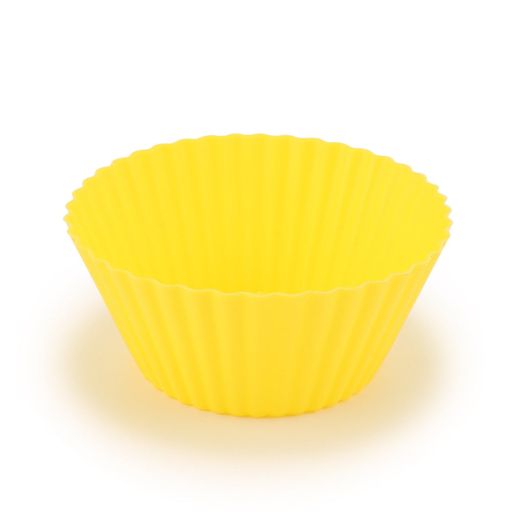 10pcs Puff Pudding Cake Mould