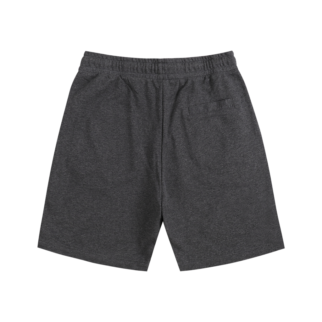 Loki & Ivy Essential Cotton Shorts