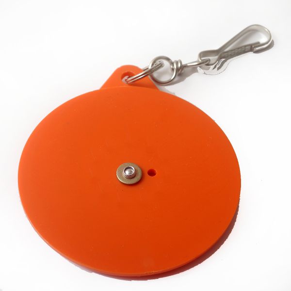 Honig's Chain Clip - Dial