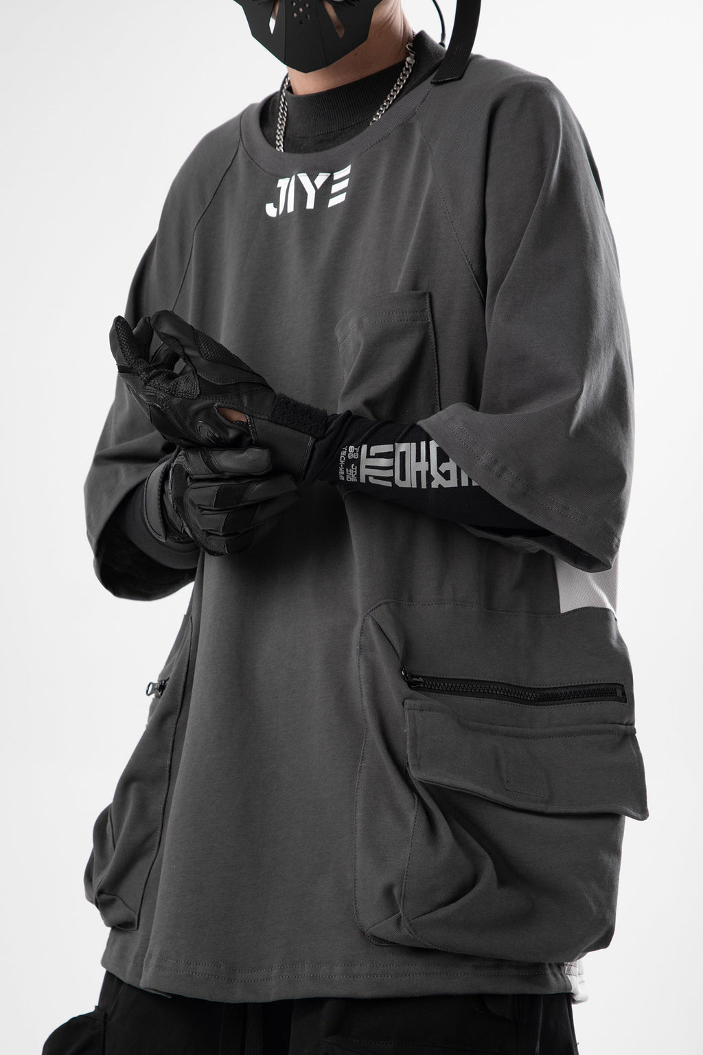 JX Storm Utility Tee