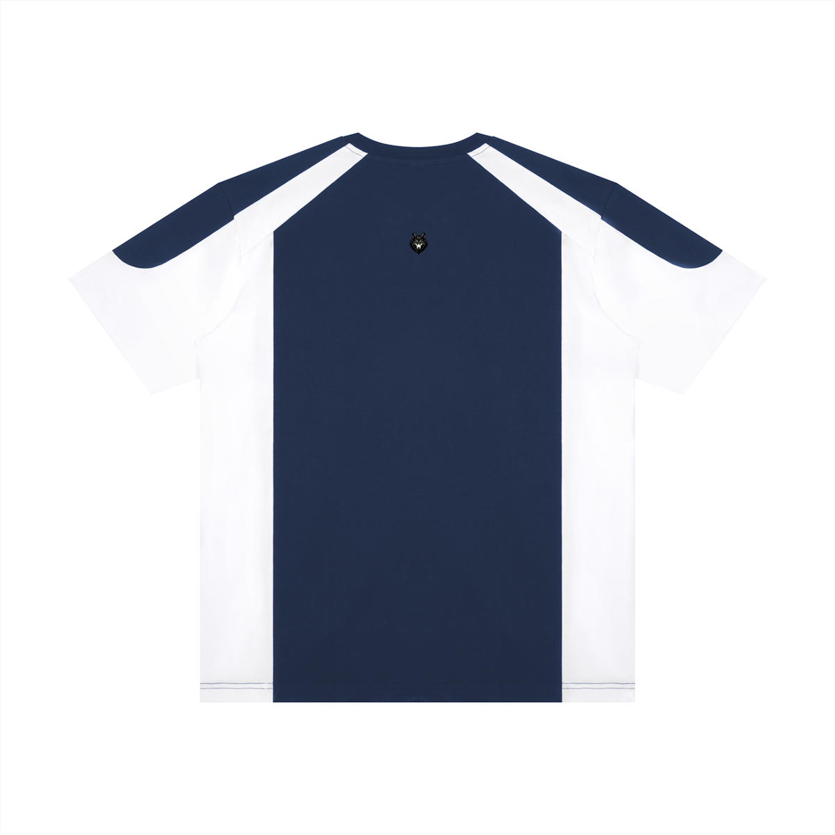 Loki & Ivy Unisex Raglan Color Block T-Shirt