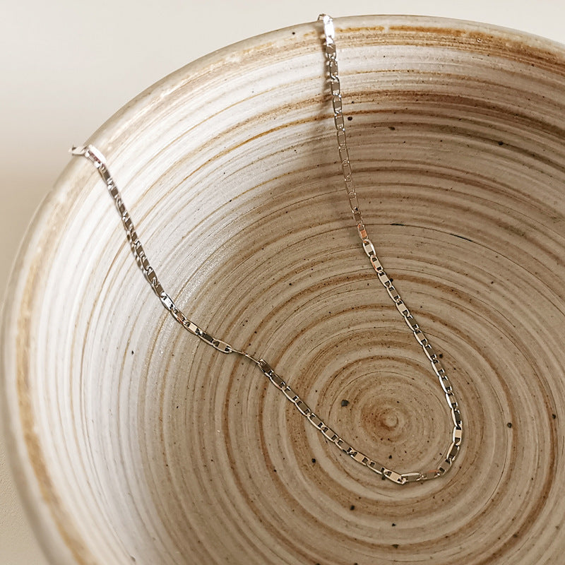 18K Gold Vermeil Eden Necklace