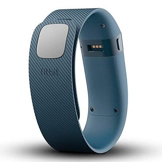 Fitbit Charge Wireless Activity Wristband - Assorted Sizes