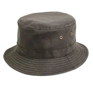 Peter Grimm Fort Rock - Cotton Bucket Hat