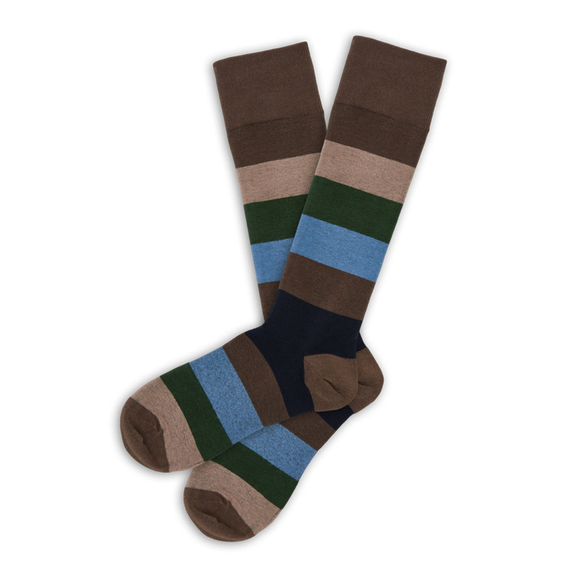 Franklin Dress Socks