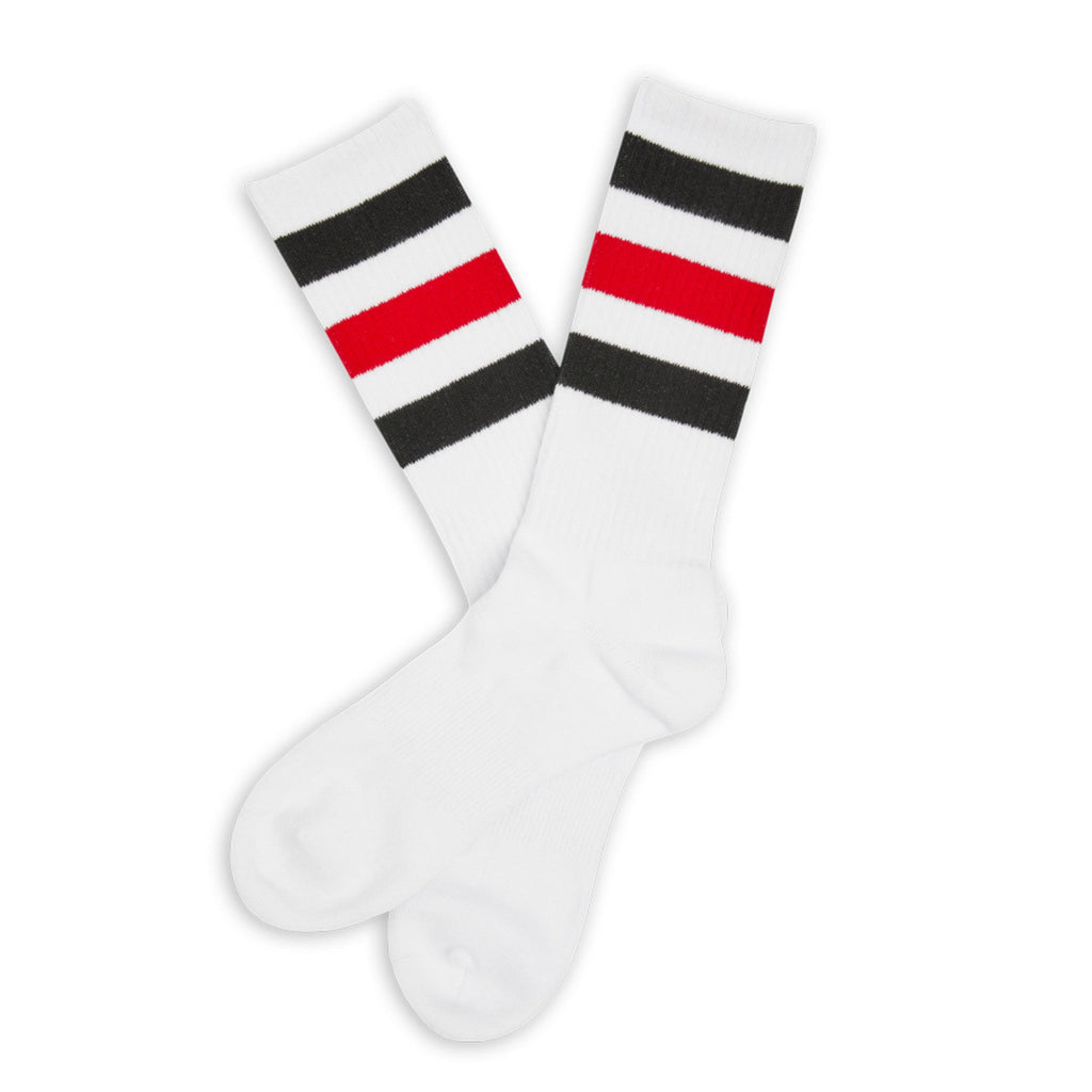 GA Retro Casual Socks