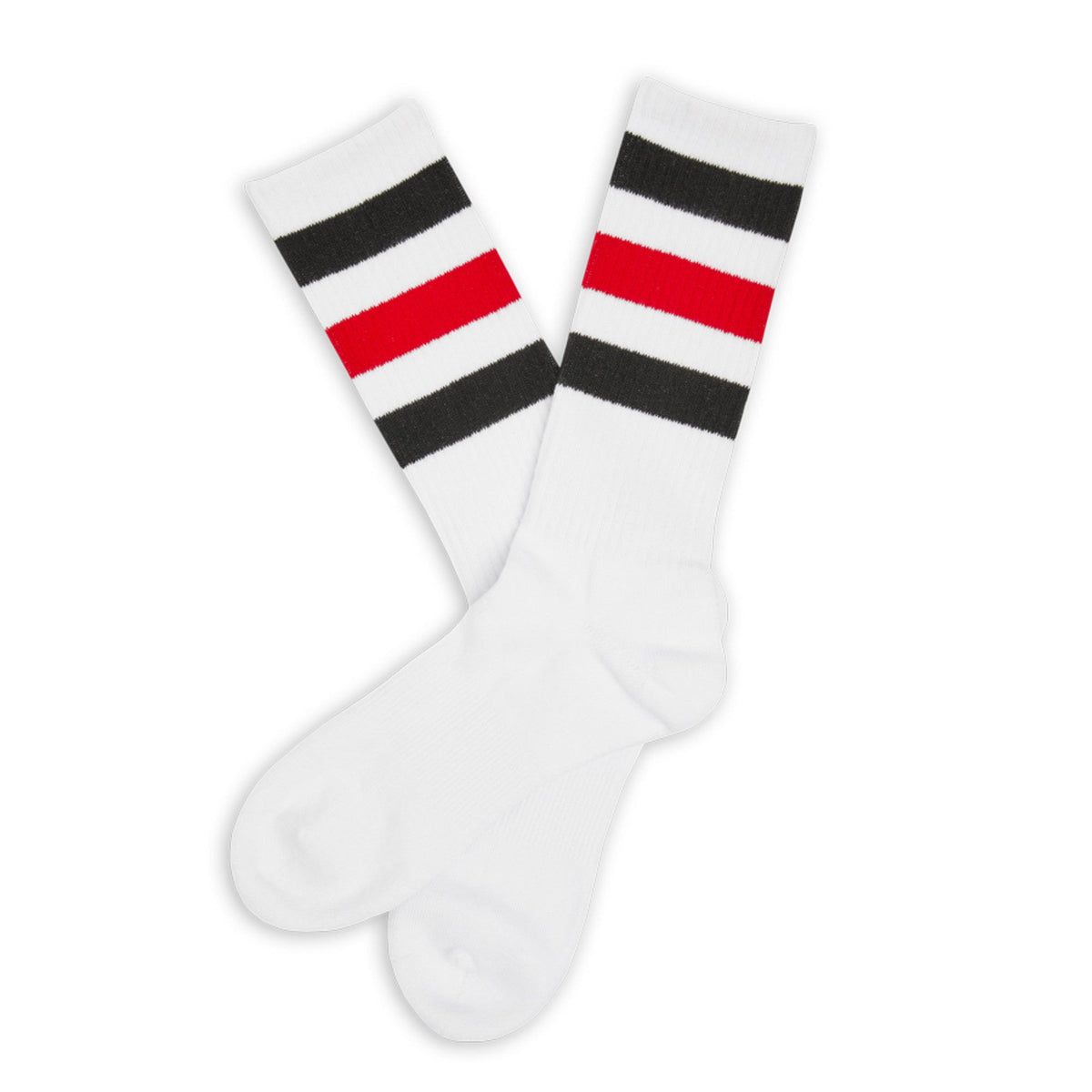 GA Retro Casual Socks
