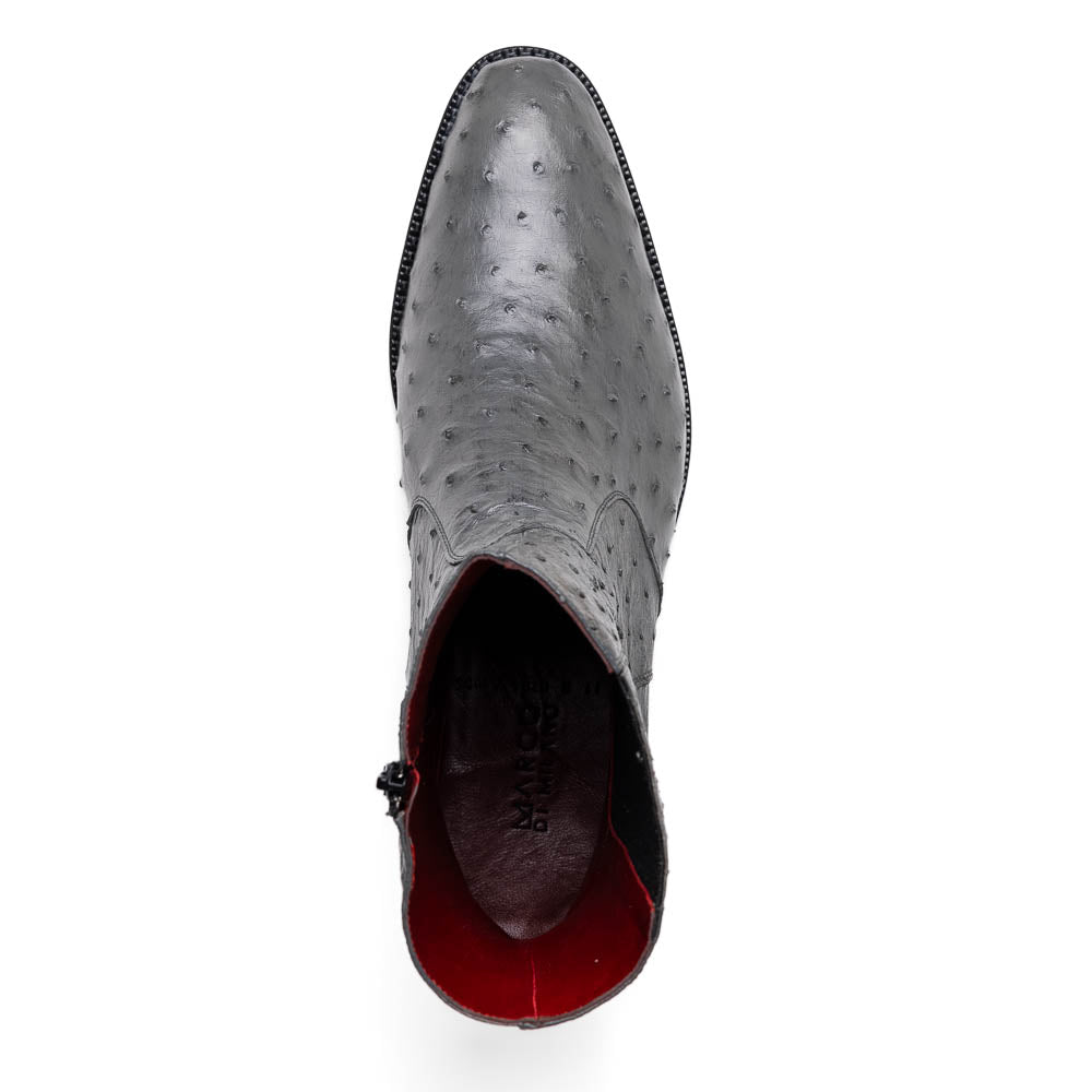 Giorgio Serpentine Gray