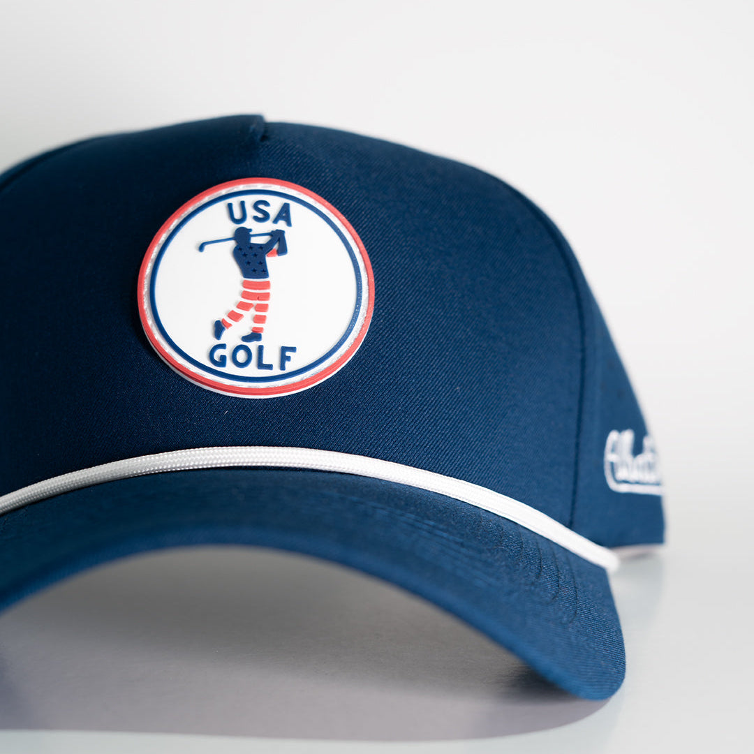 USA Golf Hat