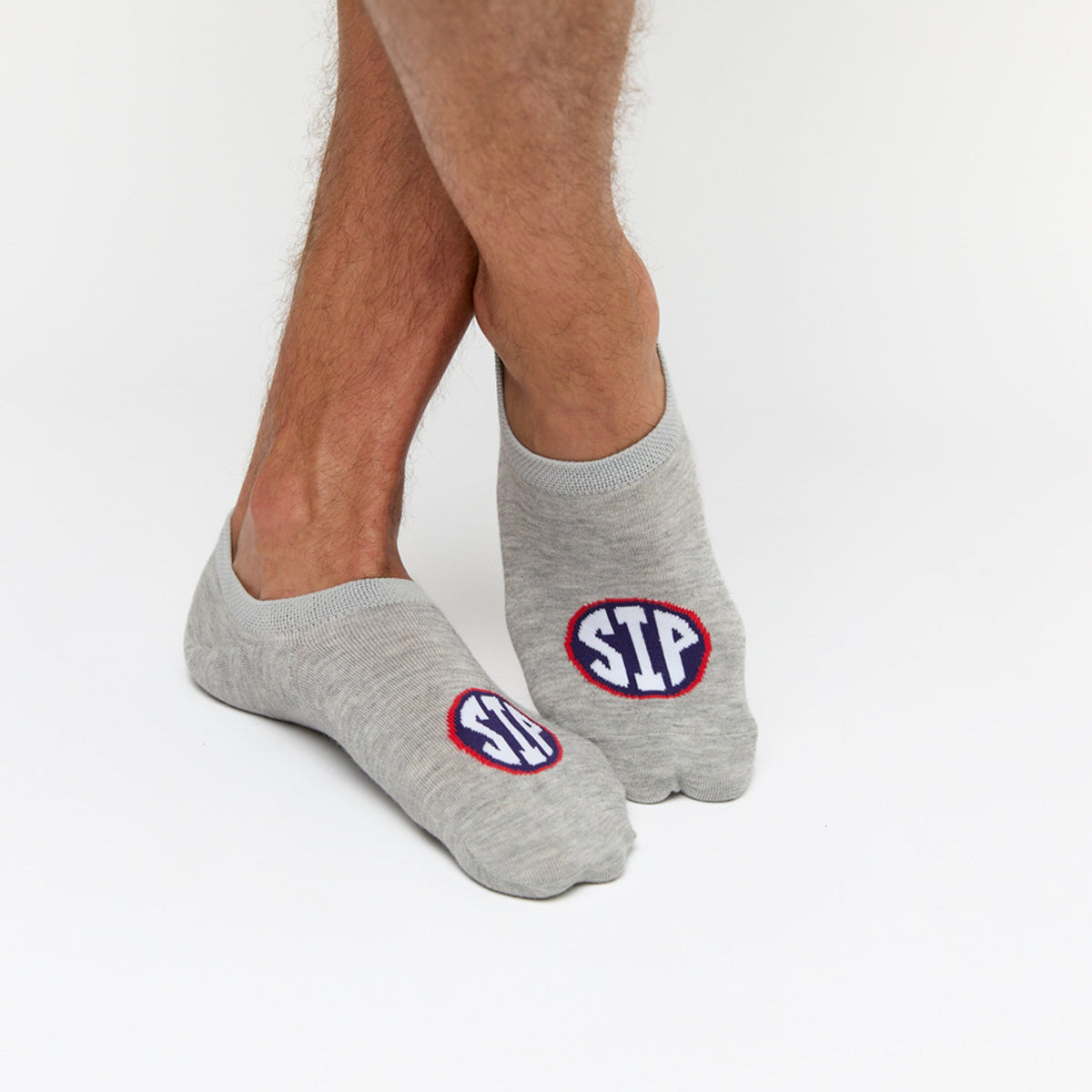 Grey SIP No Show