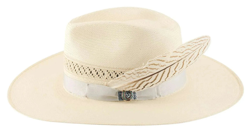 Bullhide Happiness Begins - Straw Cowgirl Hat