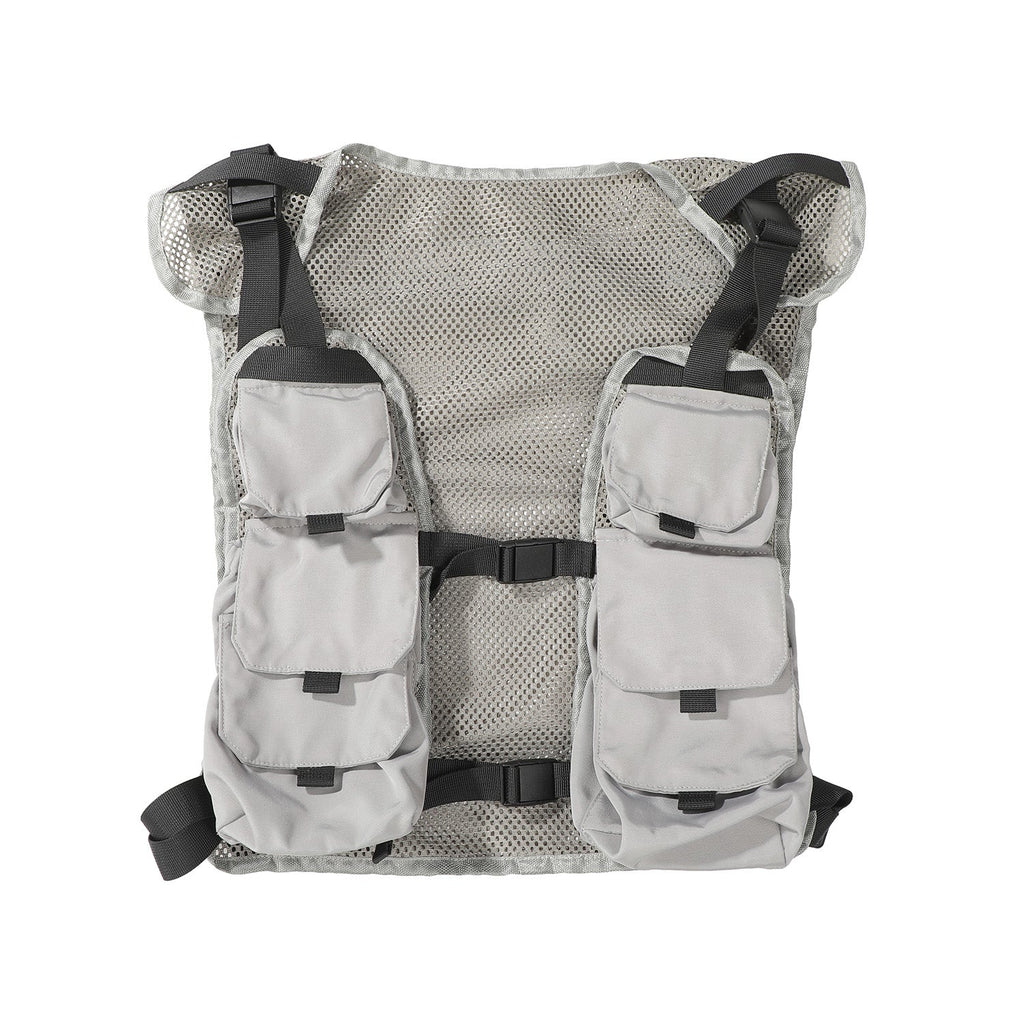 HiV5 Techwear Utility Vest