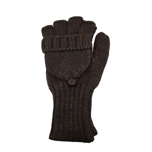 Iditarod 100% Alpaca Thick GLITTENS