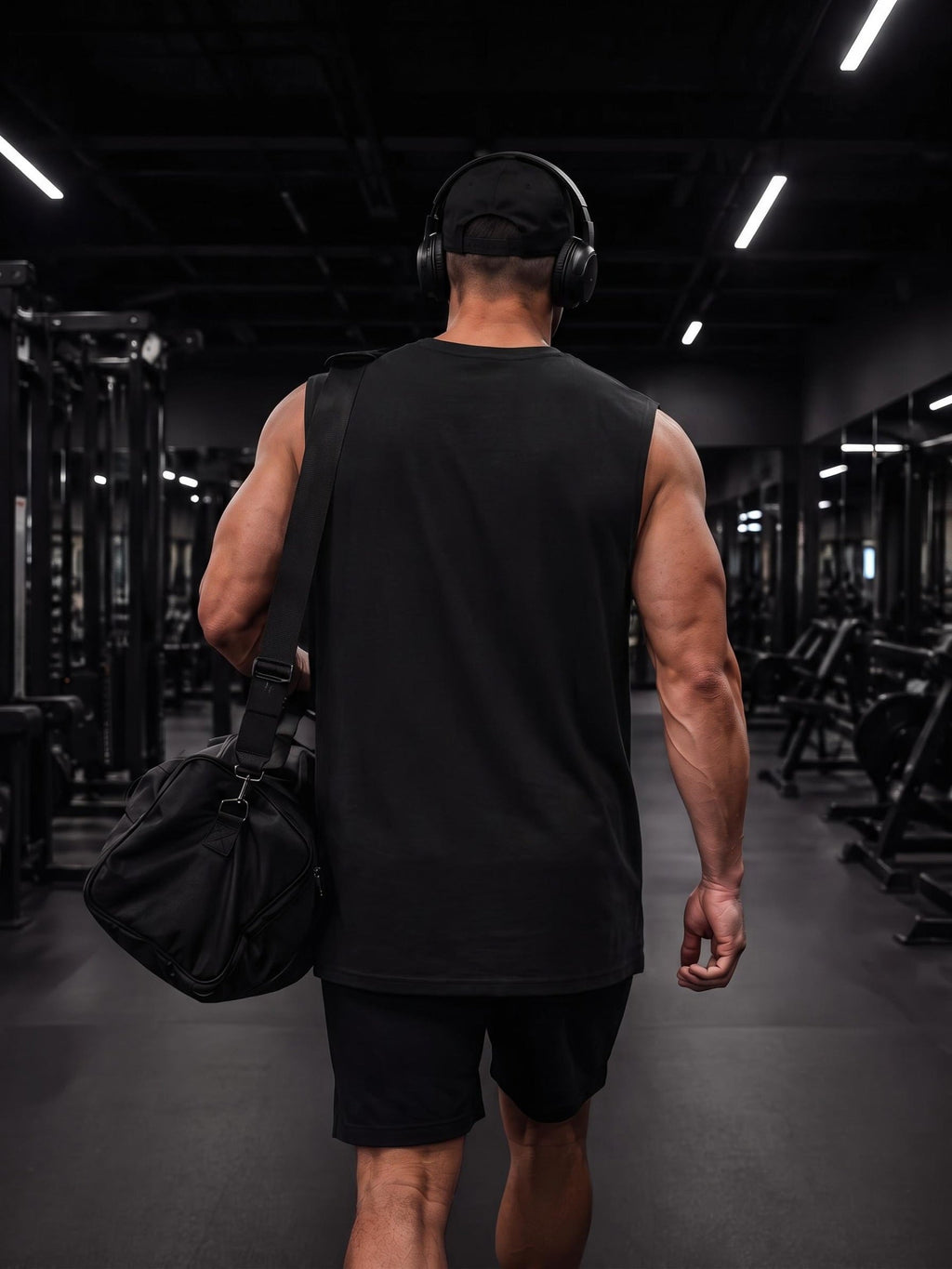 Men's Performance Tank Top