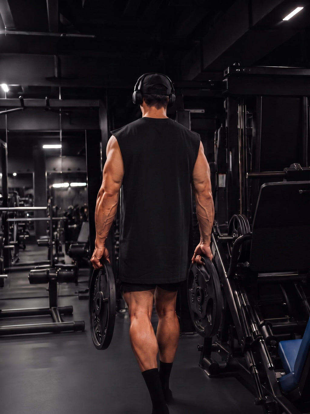 Men's Performance Tank Top