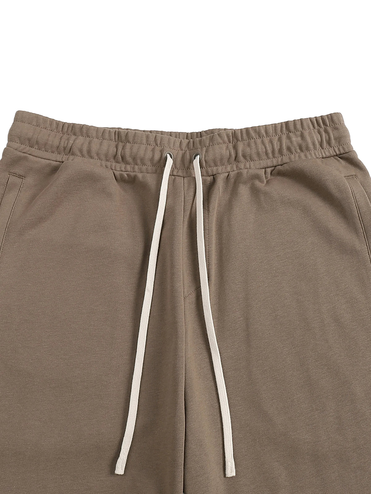Loki & Ivy Essential Cotton Shorts
