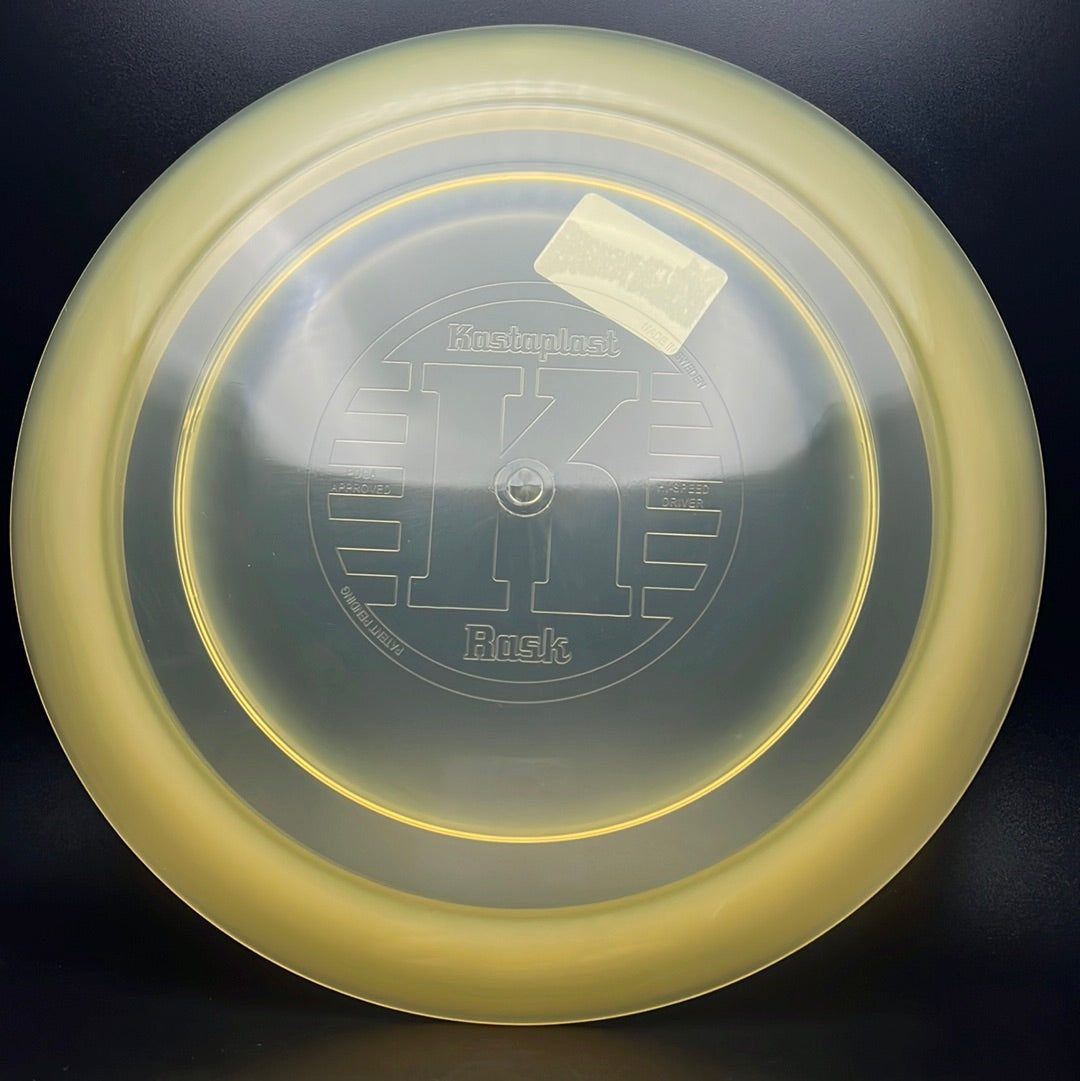 K1 Rask