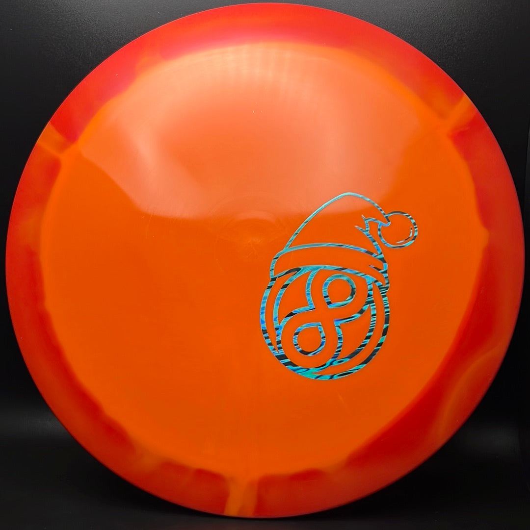Halo S-Blend Czar - First Run Limited Mini Hat