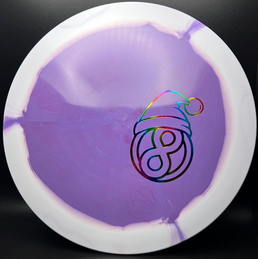 Halo S-Blend Czar - First Run Limited Mini Hat