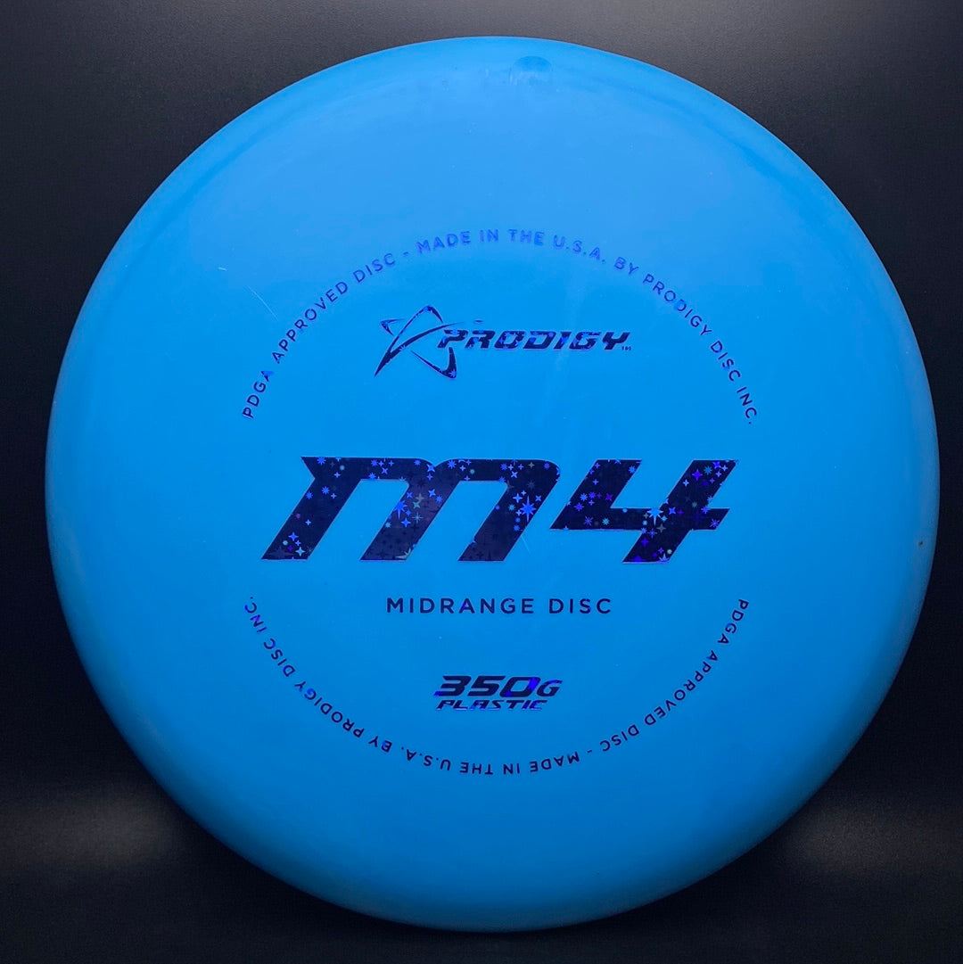M4 (350G) - Midrange