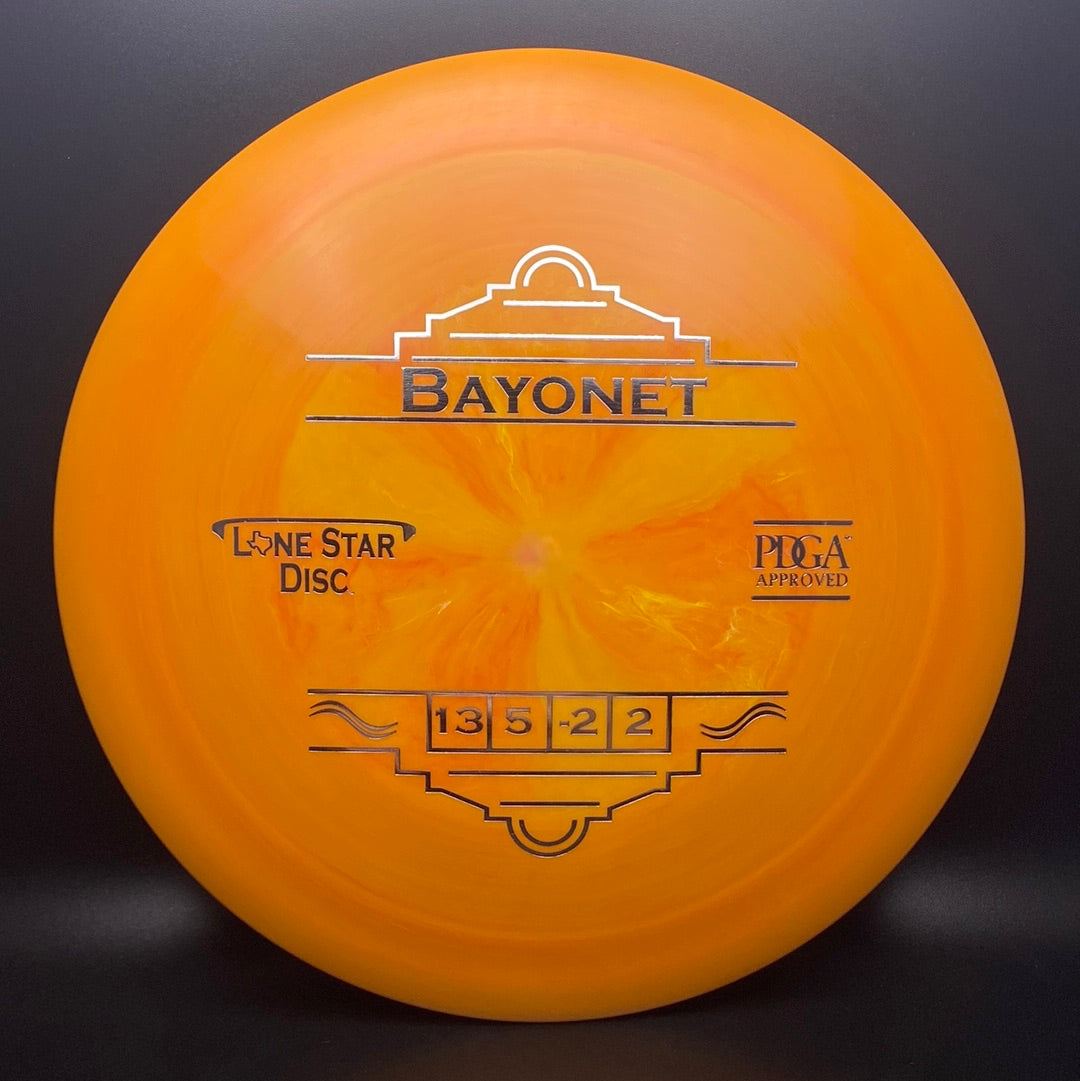 Bravo Bayonet Distance Driver