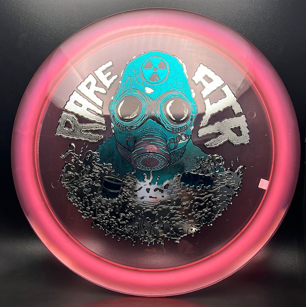 Ethos Omen - RADioactive Man Edition