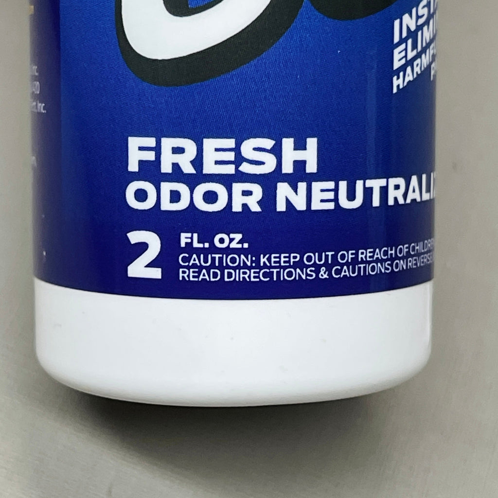FORMULA 420 Smog-Out (12 PACK) Odor Neutralizer 2 oz (New)