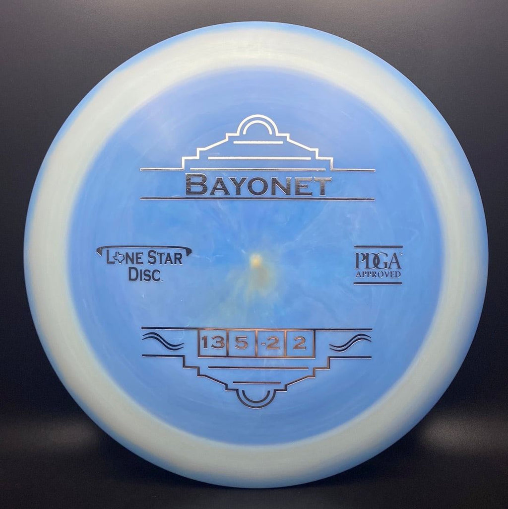 Bravo Bayonet Distance Driver